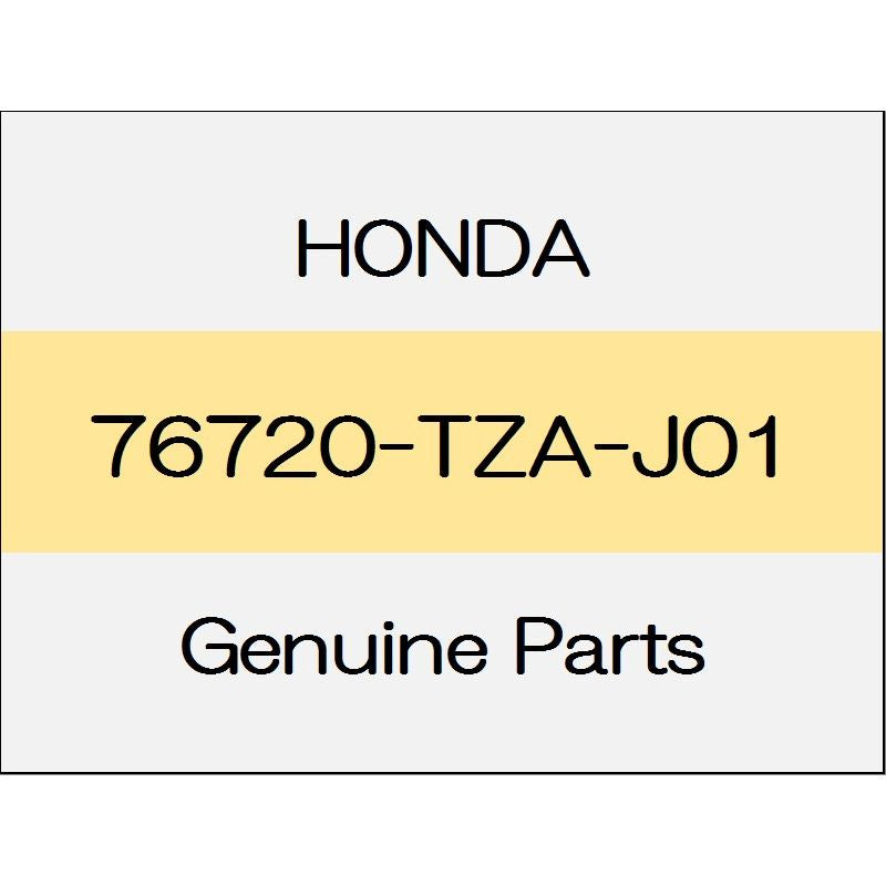[NEW] JDM HONDA FIT eHEV GR Rear wiper arm 76720-TZA-J01 GENUINE OEM