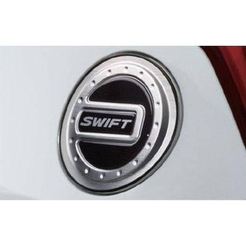[NEW] JDM Suzuki SWIFT Sports ZC33S Fuel Lid Cover Genuine OEM