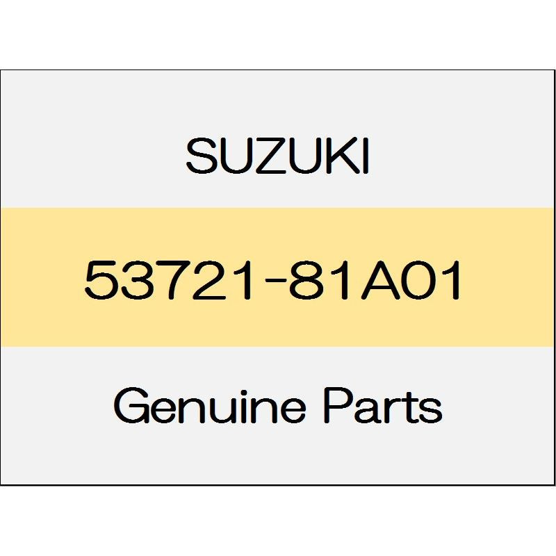 [NEW] JDM SUZUKI JIMNY SIERRA JB74 The parking lever (R) 53721-81A01 GENUINE OEM