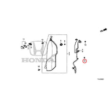 Load image into Gallery viewer, [NEW] JDM HONDA N-BOX CUSTOM JF3 2021 Tail Light/License Light (2) GENUINE OEM
