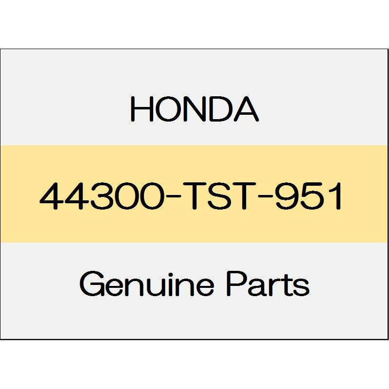 [NEW] JDM HONDA FIT GK Front hub bearing Assy 4WD 44300-TST-951 GENUINE OEM