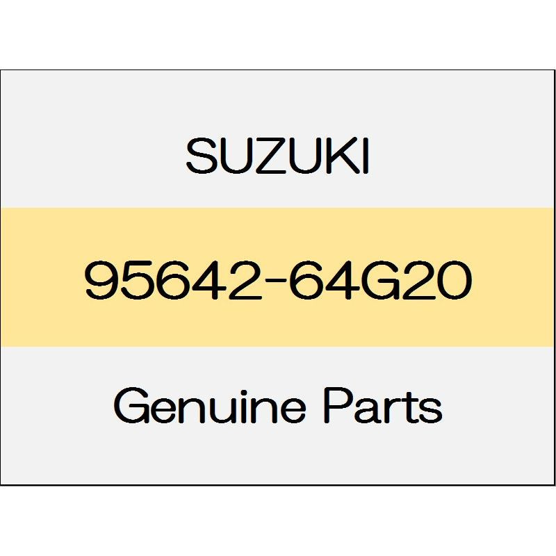 [NEW] JDM SUZUKI SWIFT SPORTS ZC33 Sunlight sensor 95642-64G20 GENUINE OEM
