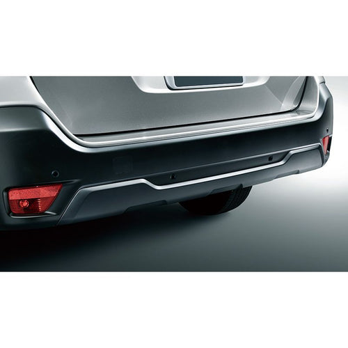 [NEW] JDM Subaru LEGACY OUTBACK BT5 Rear Bumper Guard Resin Genuine OEM