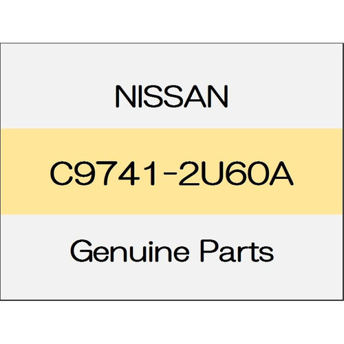 [NEW] JDM NISSAN X-TRAIL T32 Rear drive shaft dust boot repair kit C9741-2U60A GENUINE OEM