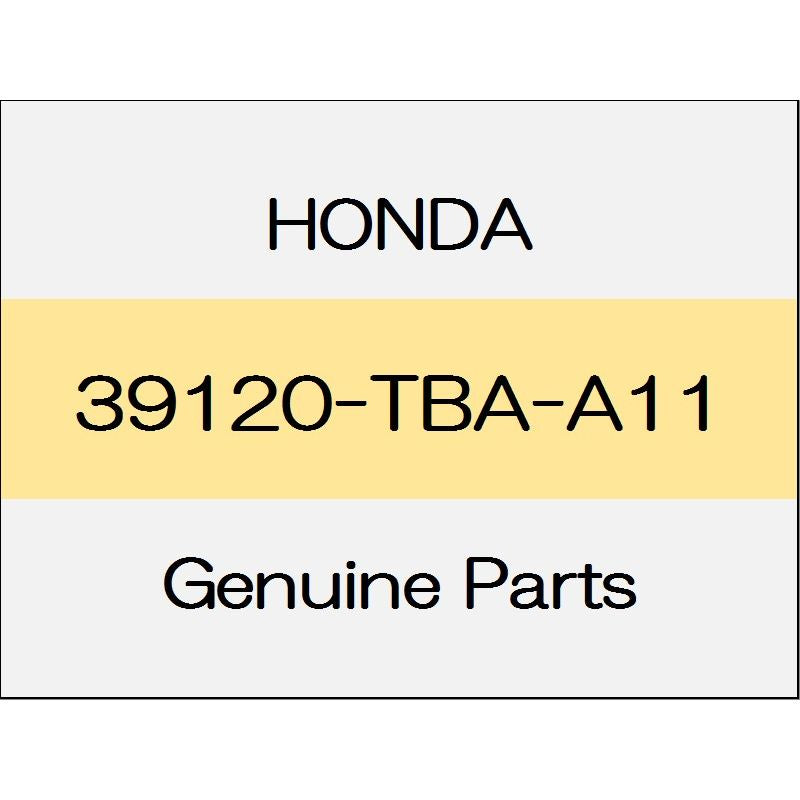 [NEW] JDM HONDA FIT eHEV GR Rear speakers Assy 39120-TBA-A11 GENUINE OEM