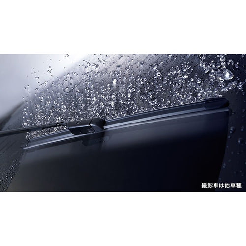 [NEW] JDM Subaru BRZ ZD8 SAA Water Repellent Winter Blade Passenger Seat OEM