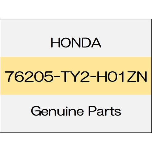 [NEW] JDM HONDA LEGEND KC2 Housing Set (R) body color code (NH893P) 76205-TY2-H01ZN GENUINE OEM