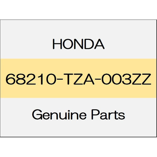 [NEW] JDM HONDA FIT eHEV GR Tailgate hinge Comp 68210-TZA-003ZZ GENUINE OEM