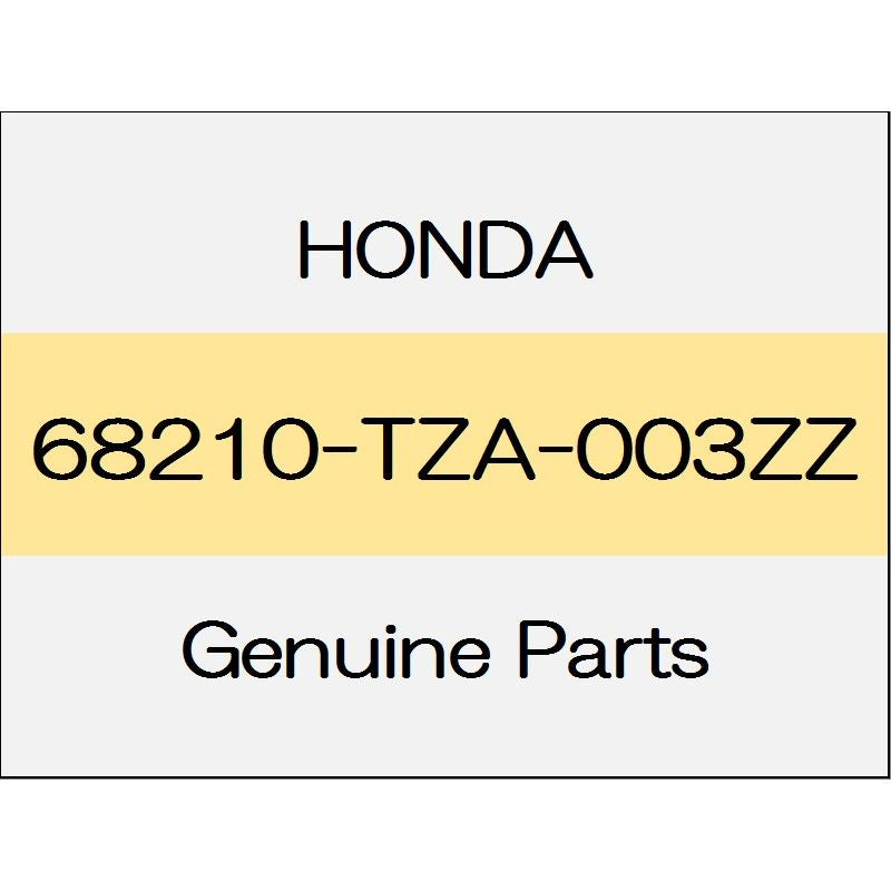 [NEW] JDM HONDA FIT eHEV GR Tailgate hinge Comp 68210-TZA-003ZZ GENUINE OEM