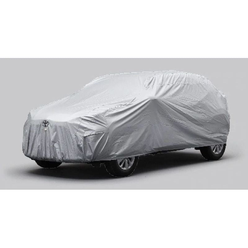 [NEW] JDM Toyota YARiS CROSS MXP Car Cover Genuine OEM