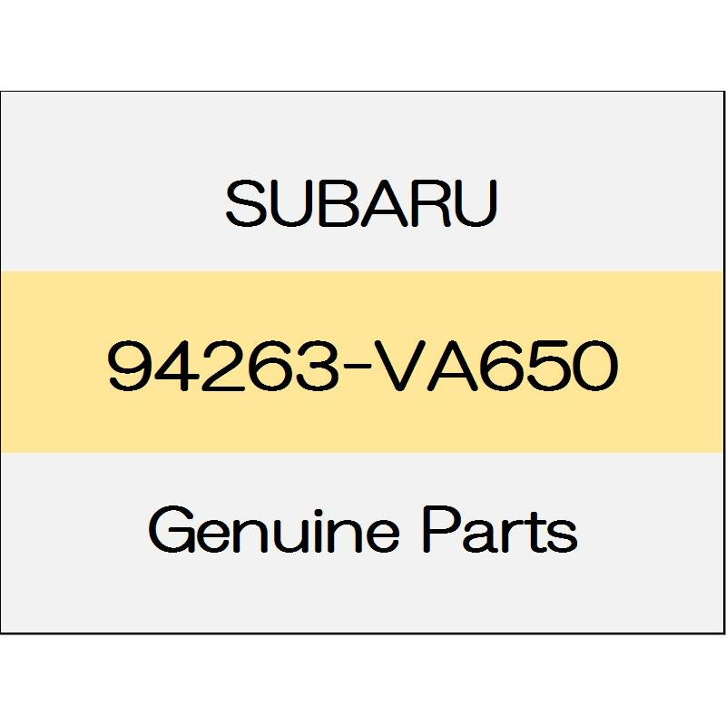 [NEW] JDM SUBARU LEVORG VM Power window switch panel (L) 94263-VA650 GENUINE OEM