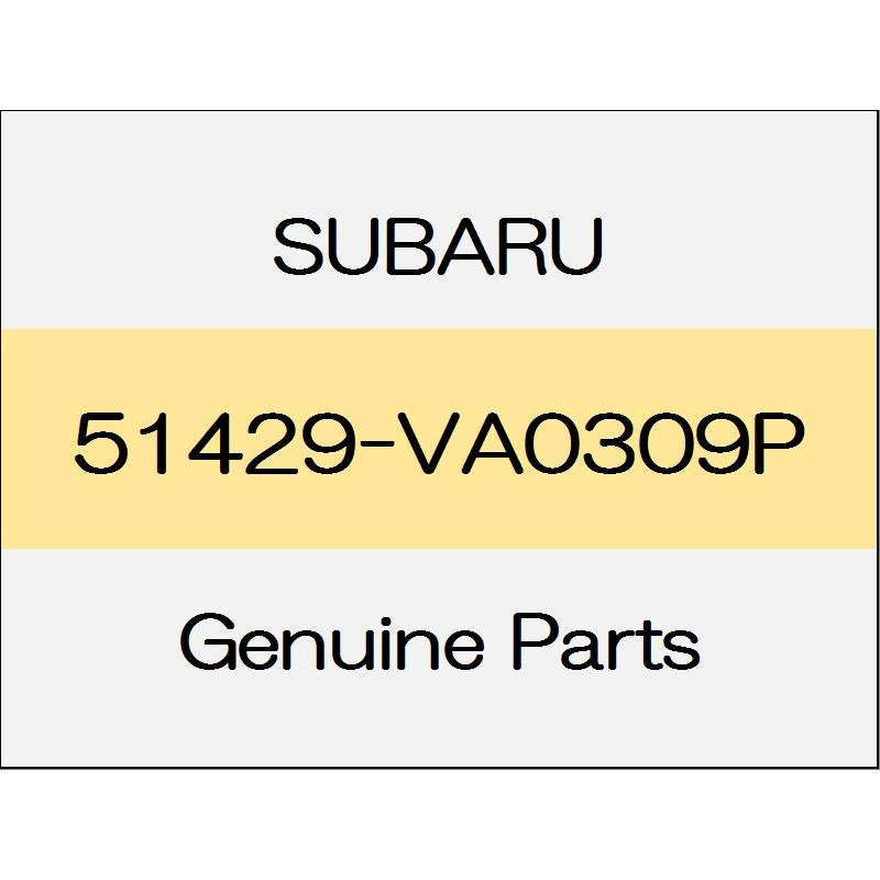 [NEW] JDM SUBARU LEVORG VM Center outer pillar Comp (L) 51429-VA0309P GENUINE OEM