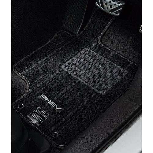 [NEW] JDM Mitsubishi ECLIPSE CROSS GK1W/GL3W Floor Mat Premium Genuine OEM
