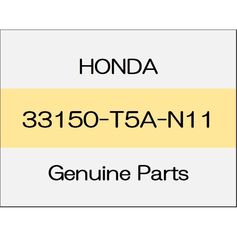 [NEW] JDM HONDA FIT HYBRID GP Headlight Assy (L) 1706 ~ 33150-T5A-N11 GENUINE OEM