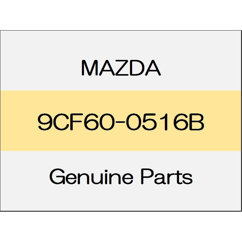 [NEW] JDM MAZDA CX-30 DM screw 9CF60-0516B GENUINE OEM