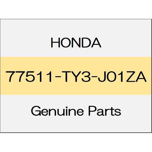 [NEW] JDM HONDA LEGEND KC2 Glove box garnish Assy ~ 1802 77511-TY3-J01ZA GENUINE OEM