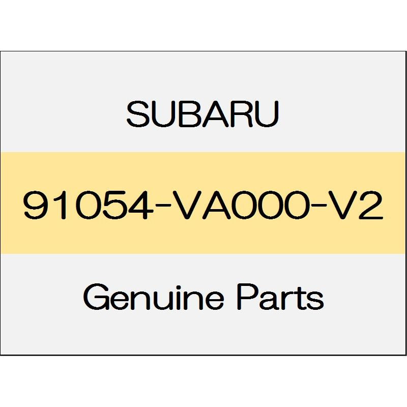 [NEW] JDM SUBARU WRX S4 VA Outer mirror cover cap (R) Welcome Lighting no body color code (D4S) 91054-VA000-V2 GENUINE OEM