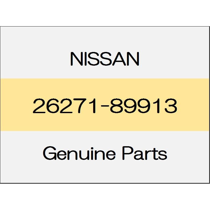 [NEW] JDM NISSAN NOTE E12 Valve 26271-89913 GENUINE OEM