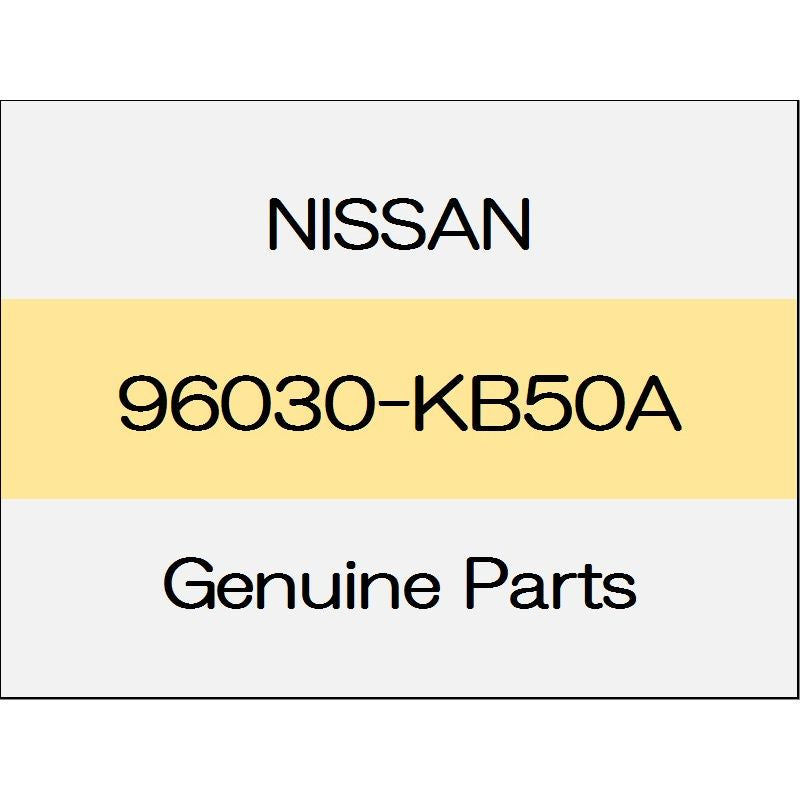 [NEW] JDM NISSAN GT-R R35 Rear air spoiler Assy body color code (GAG) 96030-KB50A GENUINE OEM