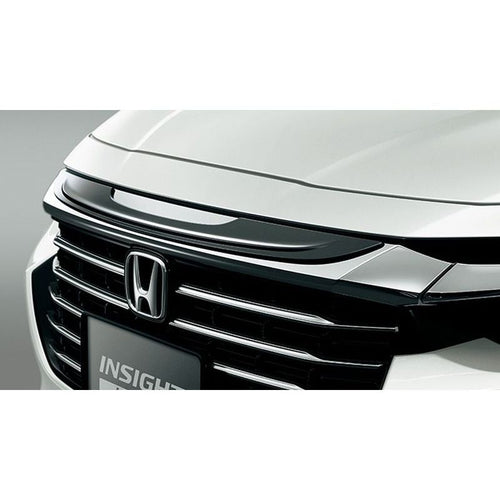 [NEW] JDM Honda INSIGHT ZE4 Front Grille Garnish Genuine OEM