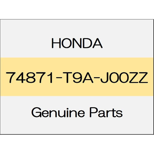 [NEW] JDM HONDA GRACE GM Trunk opening spring 74871-T9A-J00ZZ GENUINE OEM