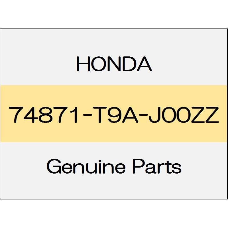 [NEW] JDM HONDA GRACE GM Trunk opening spring 74871-T9A-J00ZZ GENUINE OEM