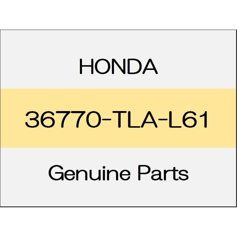 [NEW] JDM HONDA CR-V HYBRID RT Cruise & ACC switch Assy 36770-TLA-L61 GENUINE OEM