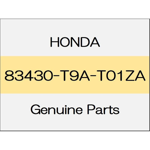 [NEW] JDM HONDA GRACE GM Jack Panel Assy genuine car navigation Mu 83430-T9A-T01ZA GENUINE OEM