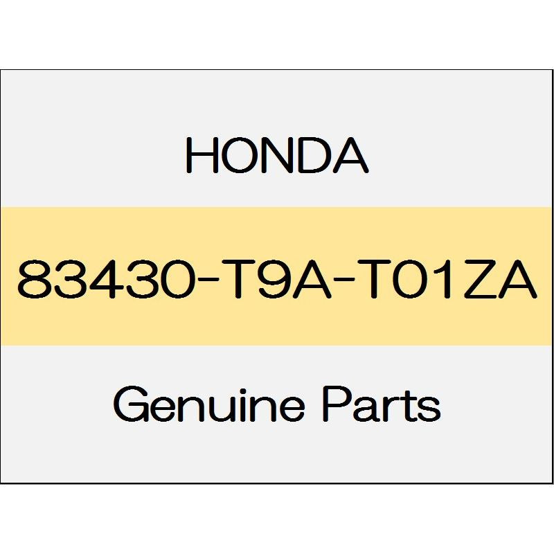 [NEW] JDM HONDA GRACE GM Jack Panel Assy genuine car navigation Mu 83430-T9A-T01ZA GENUINE OEM