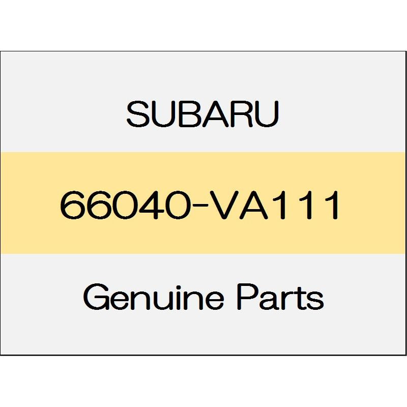 [NEW] JDM SUBARU LEVORG VM Instrument panel Comp 66040-VA111 GENUINE OEM