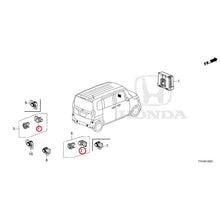 Load image into Gallery viewer, [NEW] JDM HONDA N-BOX CUSTOM JF3 2021 Parking Sensor GENUINE OEM
