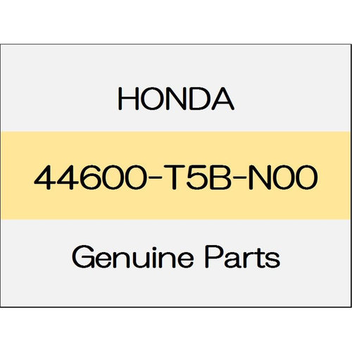 [NEW] JDM HONDA FIT GK Front hub Assy  4WD 44600-T5B-N00 GENUINE OEM