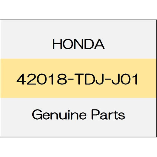 [NEW] JDM HONDA S660 JW5 Outboard boots set 42018-TDJ-J01 GENUINE OEM