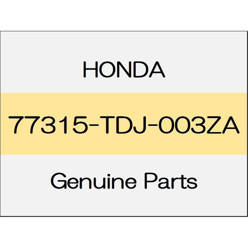 [NEW] JDM HONDA S660 JW5 Instrument cover Assy 77315-TDJ-003ZA GENUINE OEM