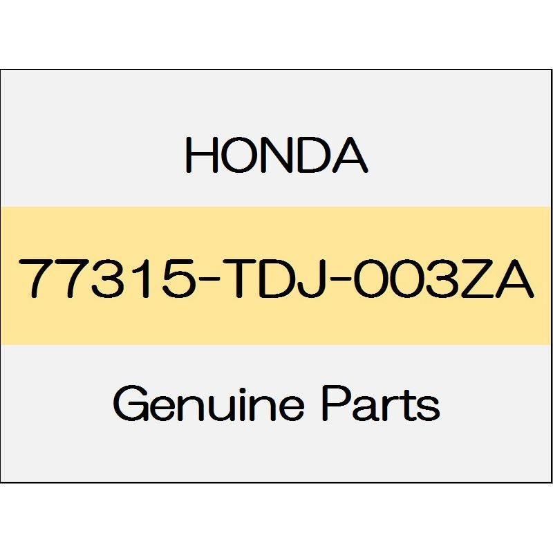 [NEW] JDM HONDA S660 JW5 Instrument cover Assy 77315-TDJ-003ZA GENUINE OEM