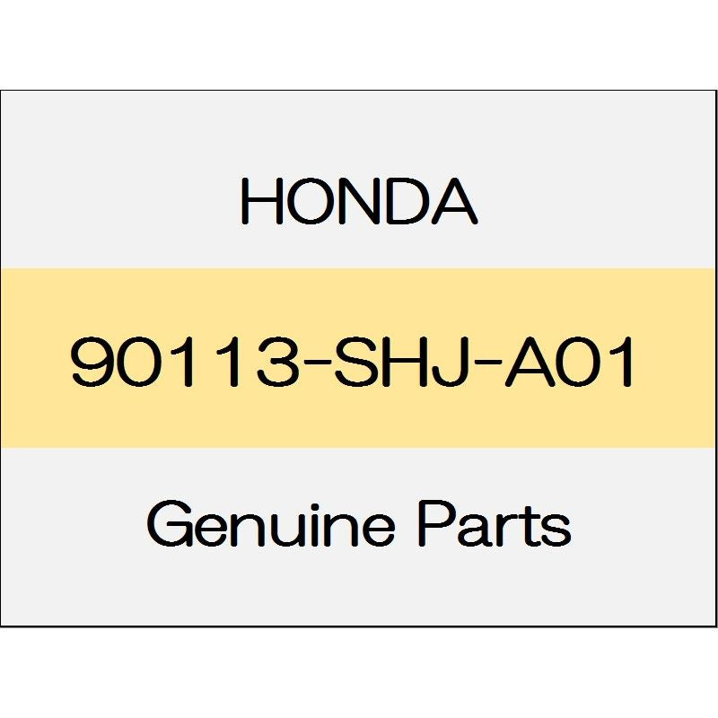 [NEW] JDM HONDA LEGEND KC2 Wheel bolt  MEIRA made 90113-SHJ-A01 GENUINE OEM