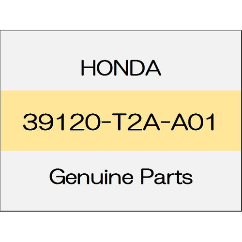 [NEW] JDM HONDA ACCORD HYBRID CR Tweeter speakers Assy 39120-T2A-A01 GENUINE OEM