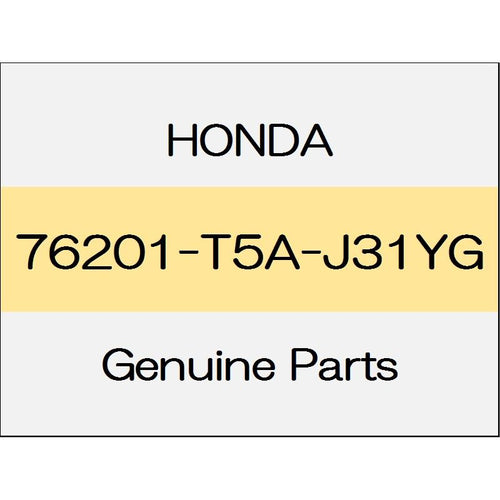 [NEW] JDM HONDA FIT GK Skullcap (R) body color code (NH875P) 76201-T5A-J31YG GENUINE OEM