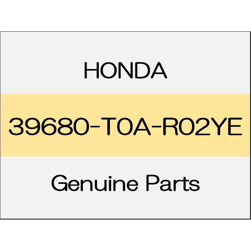 [NEW] JDM HONDA ACCORD HYBRID CR Parking Sensor Assy (R) body color code (B615M) 39680-T0A-R02YE GENUINE OEM