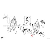 Load image into Gallery viewer, [NEW] JDM HONDA CIVIC FL5 2023 Front Seat (Driver Side) (Type R) GENUINE OEM
