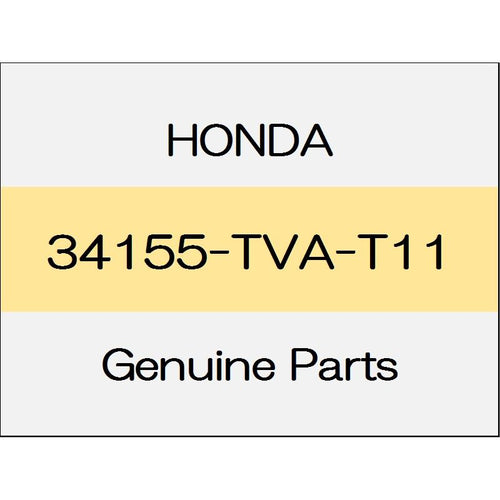 [NEW] JDM HONDA ACCORD eHEV CV3 Lid light Assy (L) 34155-TVA-T11 GENUINE OEM