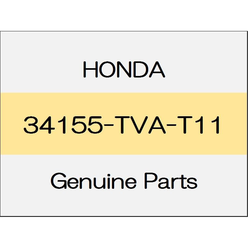 [NEW] JDM HONDA ACCORD eHEV CV3 Lid light Assy (L) 34155-TVA-T11 GENUINE OEM