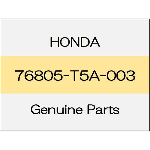 [NEW] JDM HONDA FIT GK hose 76805-T5A-003 GENUINE OEM