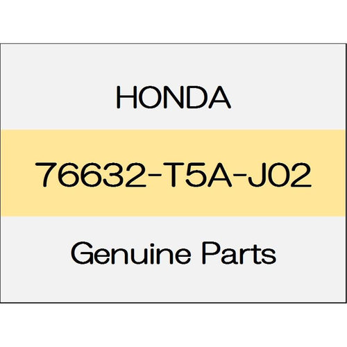 [NEW] JDM HONDA GRACE GM The blade rubber (L) 2WD ~ 1002063 76632-T5A-J02 GENUINE OEM