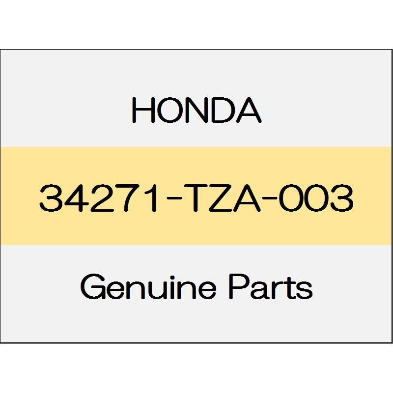 [NEW] JDM HONDA FIT eHEV GR cover 34271-TZA-003 GENUINE OEM