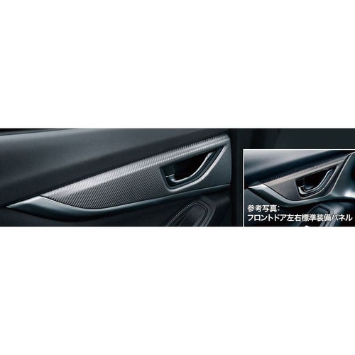 [NEW] JDM Subaru IMPREZA GT/GK Rear Door Panel Genuine OEM