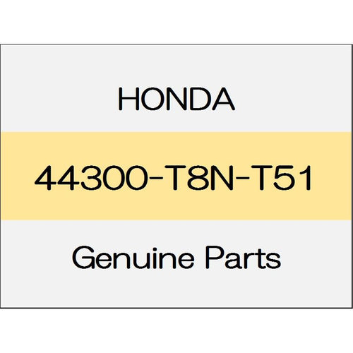 [NEW] JDM HONDA ACCORD eHEV CV3 Front hub bearing Assy 1802 ~ 44300-T8N-T51 GENUINE OEM