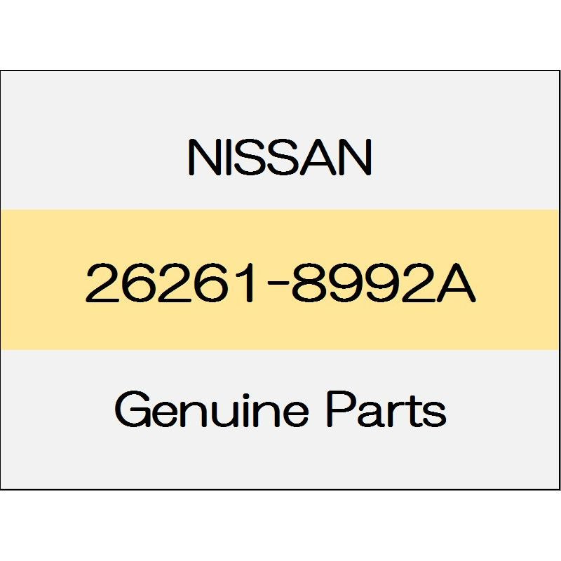 [NEW] JDM NISSAN Skyline Sedan V36 Valve 26261-8992A GENUINE OEM