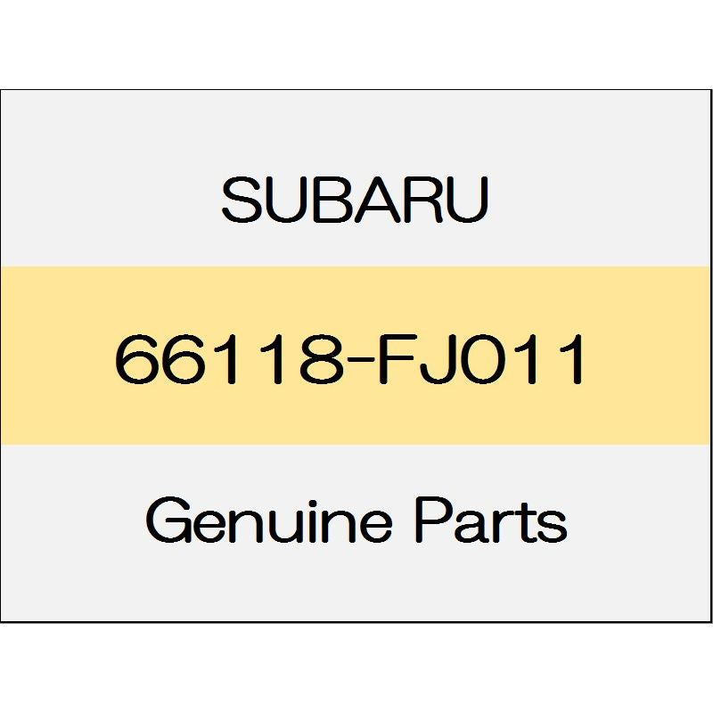 [NEW] JDM SUBARU WRX STI VA Speaker grill (L) 66118-FJ011 GENUINE OEM