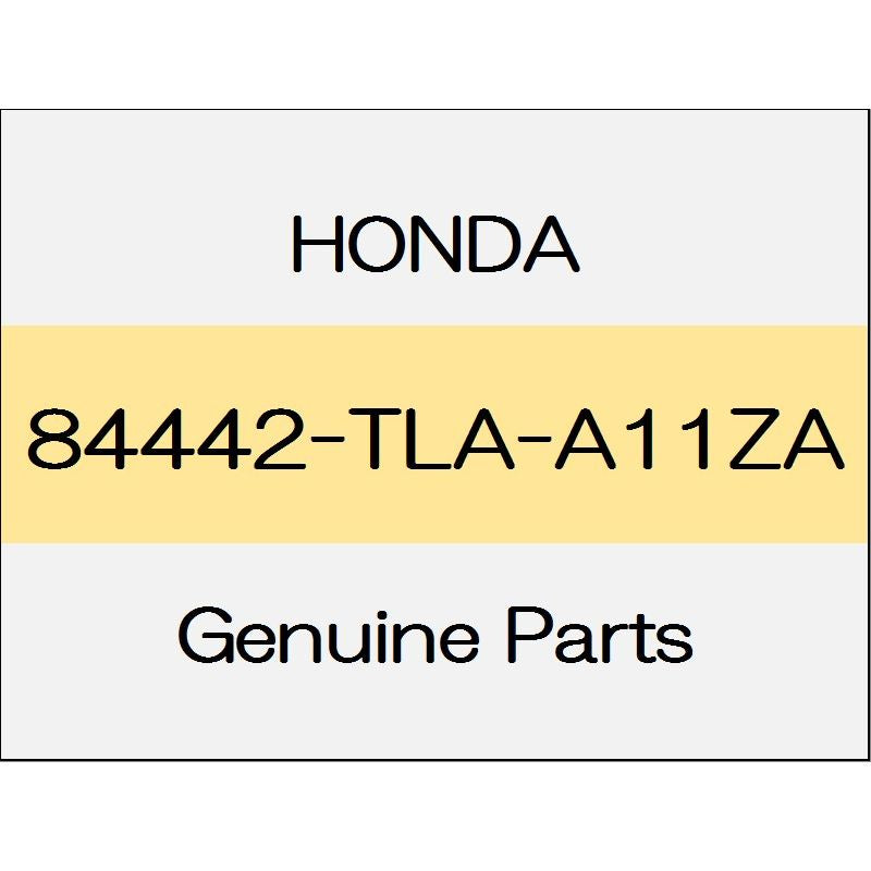 [NEW] JDM HONDA CR-V HYBRID RT Tailgate lining pull pocket Assy Masterpiece 84442-TLA-A11ZA GENUINE OEM